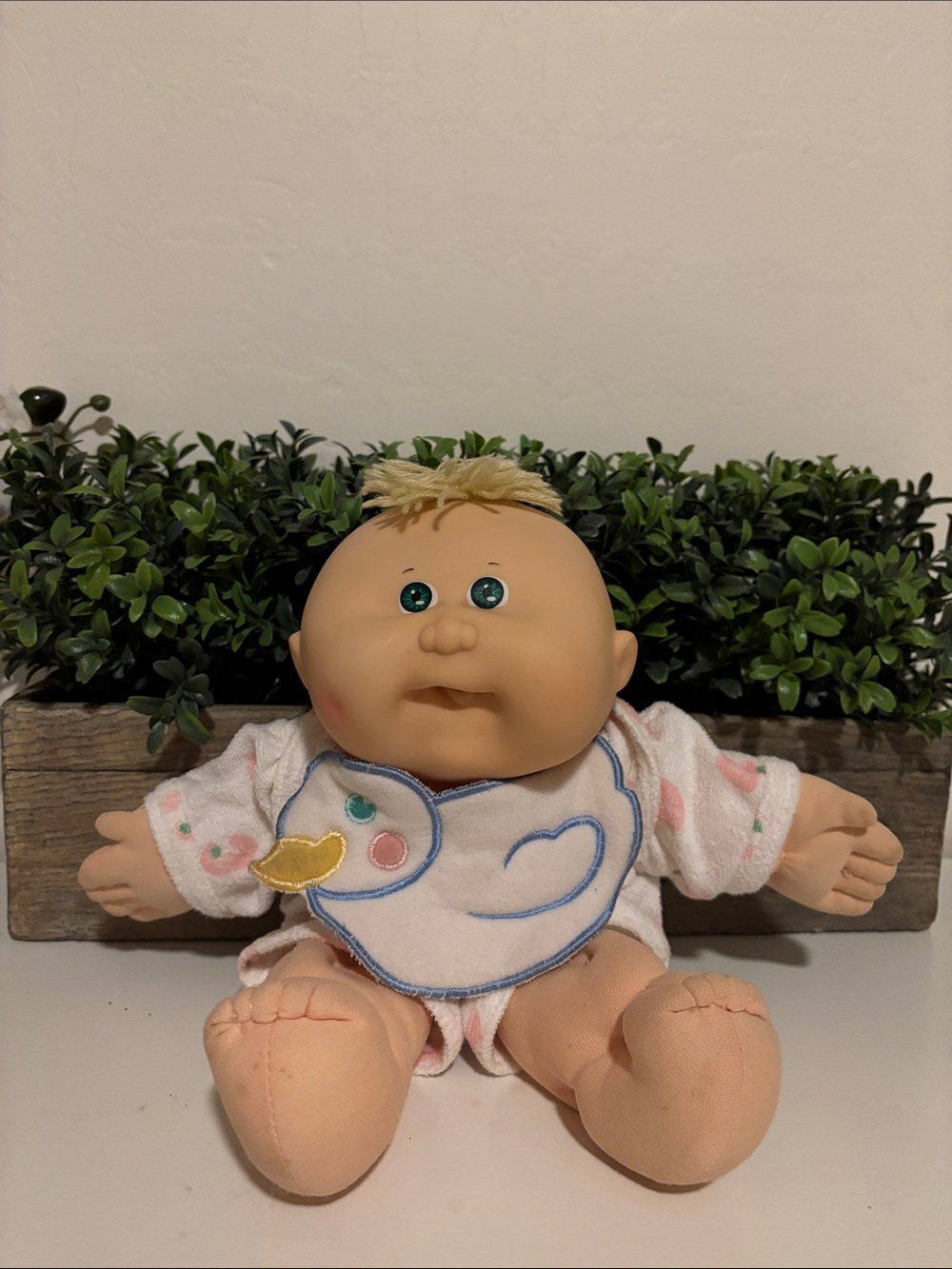Cabbage Patch kids Doll